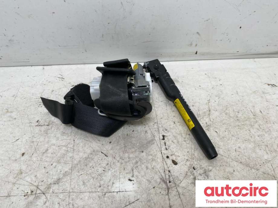 Sikkerhetsbelte foran høyre til Hyundai Ix20 2010-2017  (..|98019795XX|98 019 795 XX|)