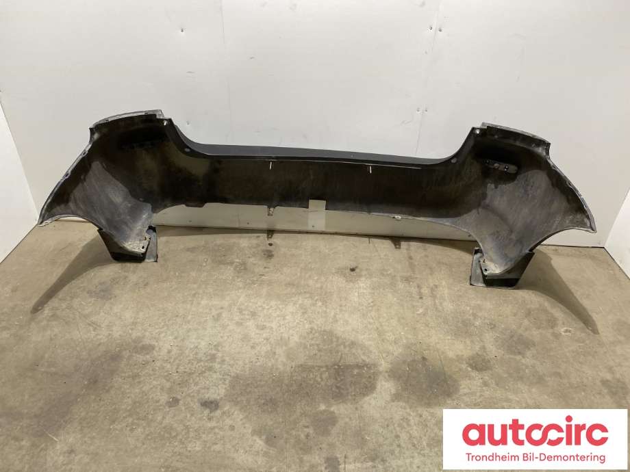 Støtfanger bak til Toyota Verso 2004-2009 (Type II)  (...|52159-0F900|521590F900|)