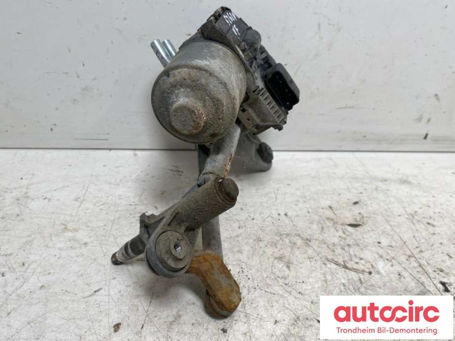 Viskermotor foran venstre til Peugeot 5008 2010-2017 (Type I)  (BOSCH|9671062180|6405 PZ|3397021288)