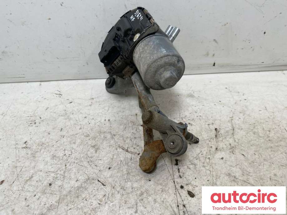 Viskermotor foran høyre til Peugeot 5008 2010-2017 (Type I) (BOSCH|9671062380|6405 PX|3397021289)