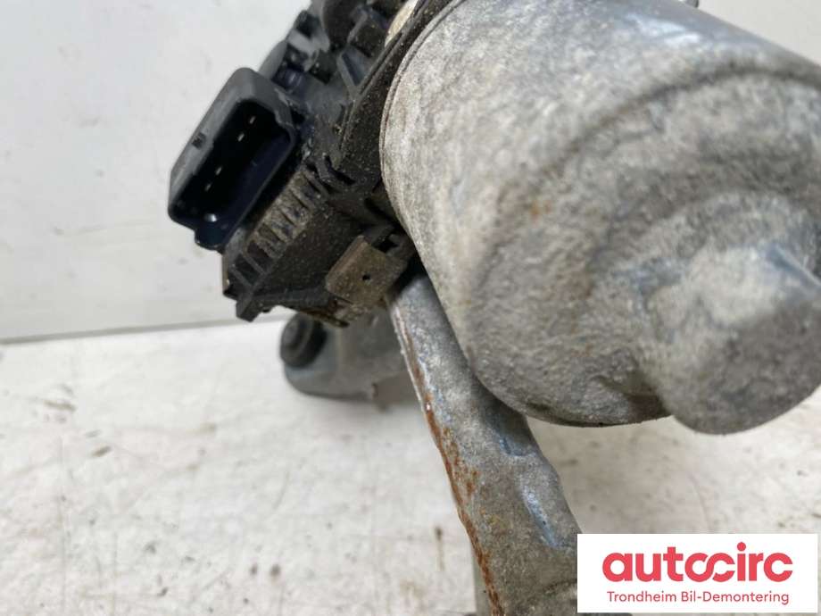 Viskermotor foran høyre til Peugeot 5008 2010-2017 (Type I) (BOSCH|9671062380|6405 PX|3397021289)