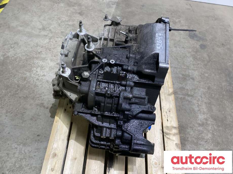 Girkasse automat til Mazda CX-5 2012-2017 (Type I) (GW7103000|)