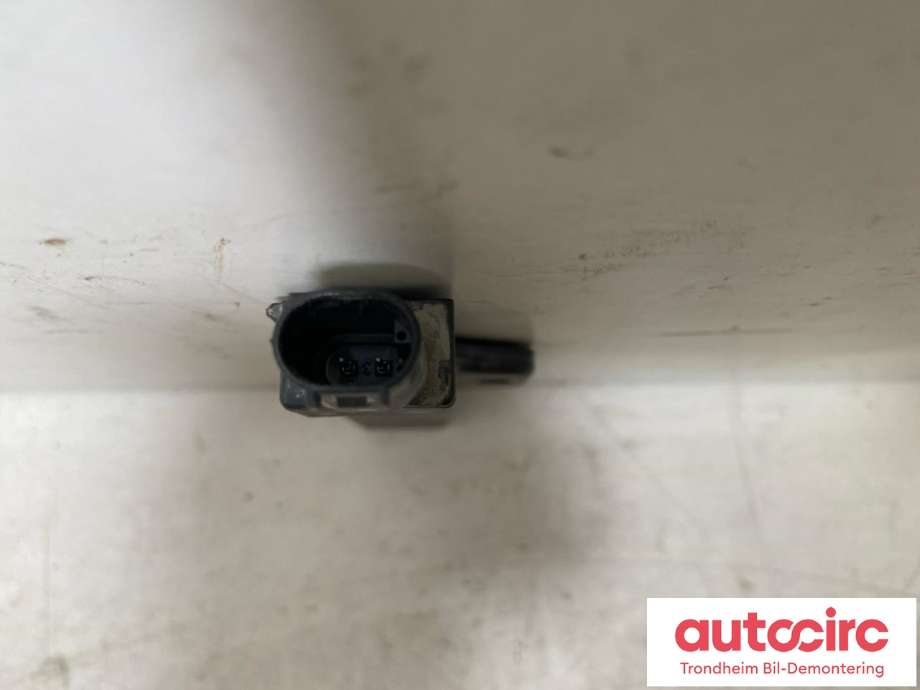 Antenne forsterker til BMW X2 2018-->> (F39) (F39) (..|9220831|65209220831|)