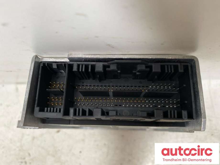 Styreenhet airbag hovedsensor til BMW X2 2018-->> (F39) (F39) (..|5A41CA3|65775A41CA3|)