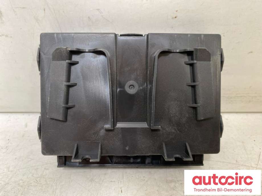 Styreenhet klima/aircondition til BMW X2 2018-->> (F39) (F39) (VALEO|9874189|64119874189|)