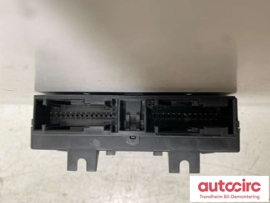 Styreenhet klima/aircondition til BMW X2 2018-->> (F39) (F39) (VALEO|9874189|64119874189|)