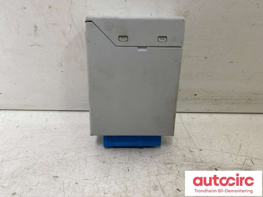 Styreenhet drivstoffpumpe til BMW X2 2018-->> (F39) (F39) (HELBAKO|5A08530|16145A08530|)
