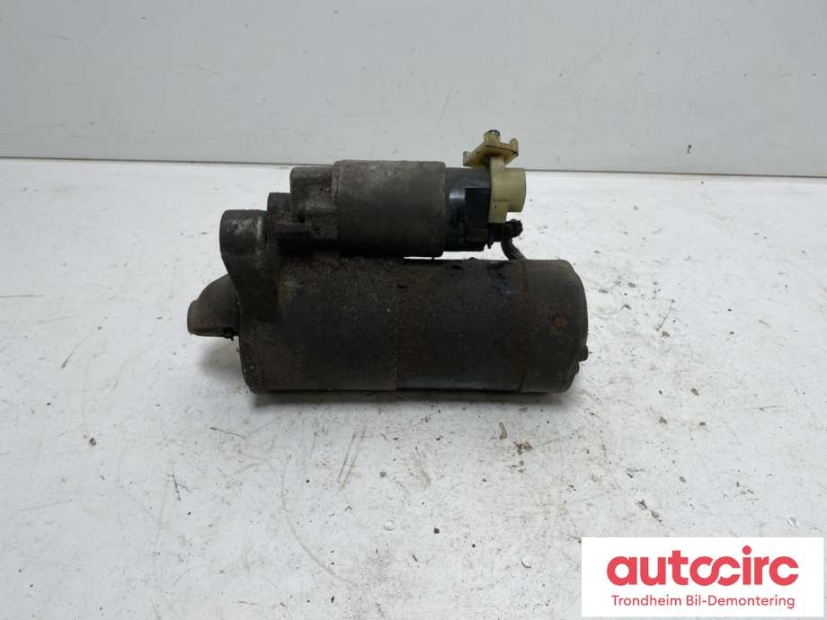 Starter diesel til Mazda CX-5 2012-2017 (Type I)  (SH0218400|M001T81281|)