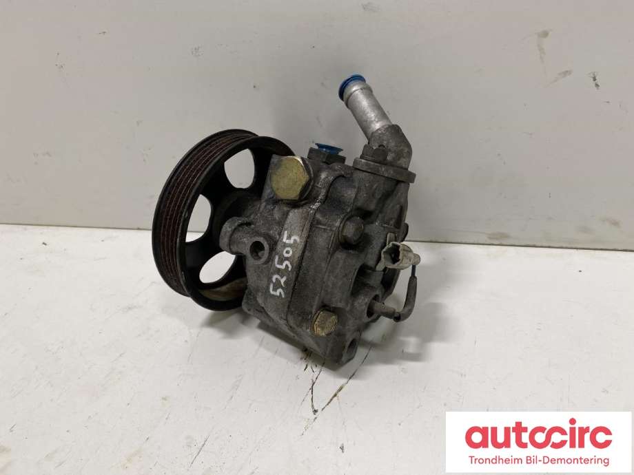 Servo pumpe mekanisk til Subaru Forester 2002-2005 (Type II, Fase 1)  (KUN PUMPE UTEN BRAKETT|34430-SA010|34430-SA011|34430SA010| 34430SA011)