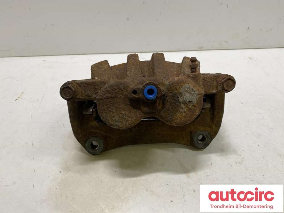 Bremsecaliper høyre foran til Lexus NX 2014-2021 (Type I) (AZ10) (AZ10) (LES INFO|47730-48150|4773048150|)