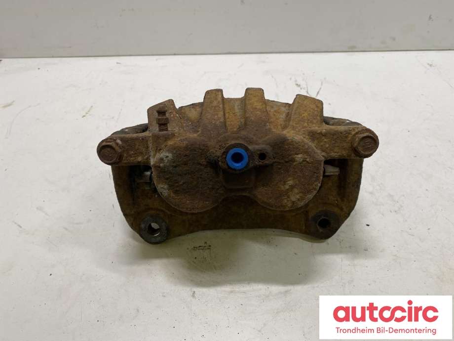 Bremsecaliper venstre foran til Lexus NX 2014-2021 (Type I) (AZ10) (AZ10) (LES INFO|47750-48110|4775048110|)