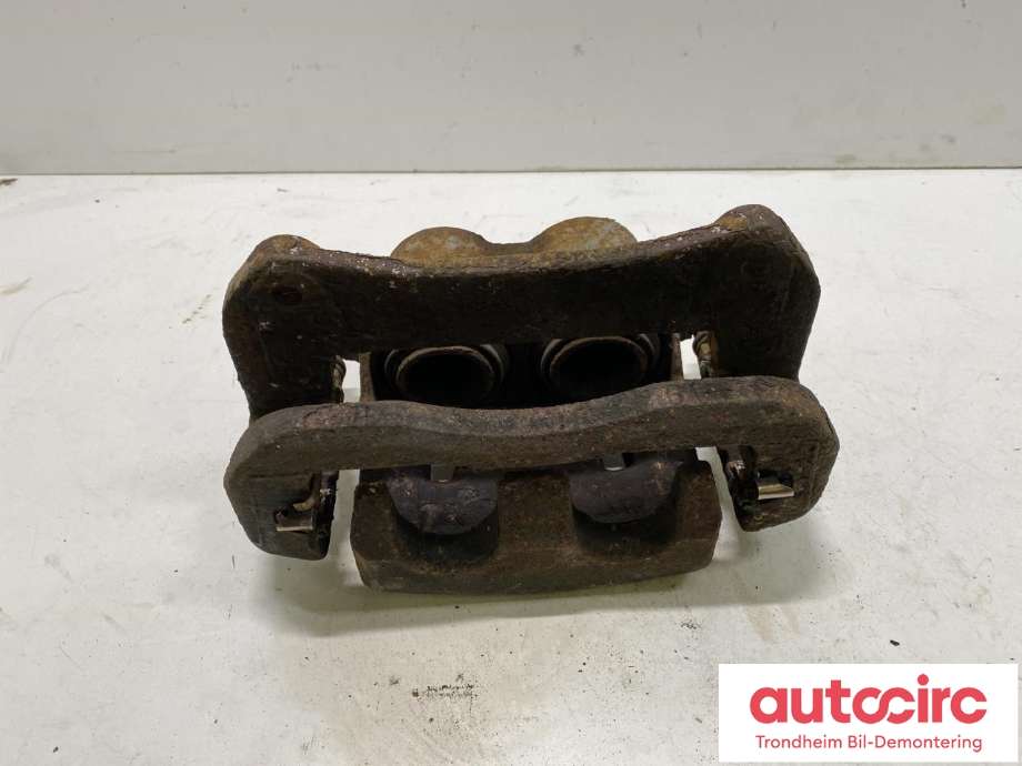 Bremsecaliper venstre foran til Lexus NX 2014-2021 (Type I) (AZ10) (AZ10) (LES INFO|47750-48110|4775048110|)