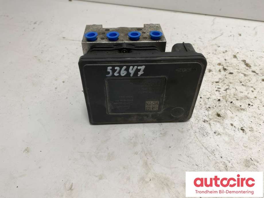 ABS sentral til Mazda CX-5 2012-2017 (Type I) (ATE|K0Y1-43-7A0B|K0Y1437A0B|)