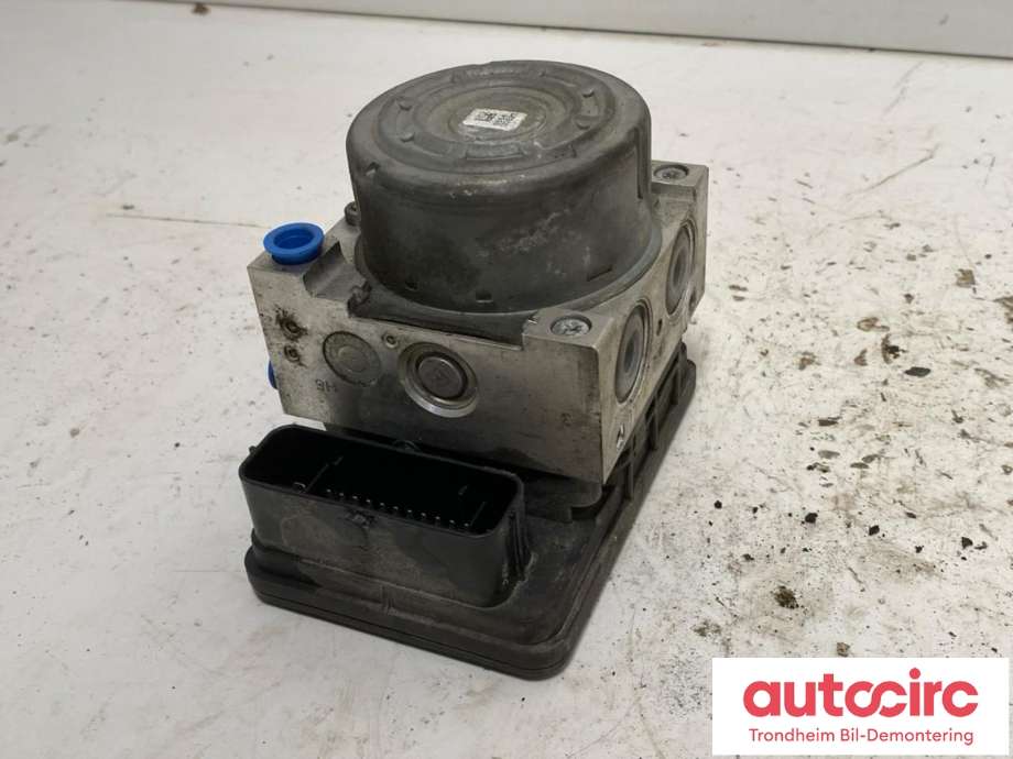 ABS sentral til Mazda CX-5 2012-2017 (Type I) (ATE|K0Y1-43-7A0B|K0Y1437A0B|)