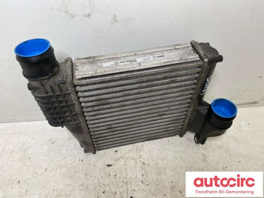 Intercooler til Citroën C4, Picasso 2013-2018 (Type II)  (VALEO|9675627980|)
