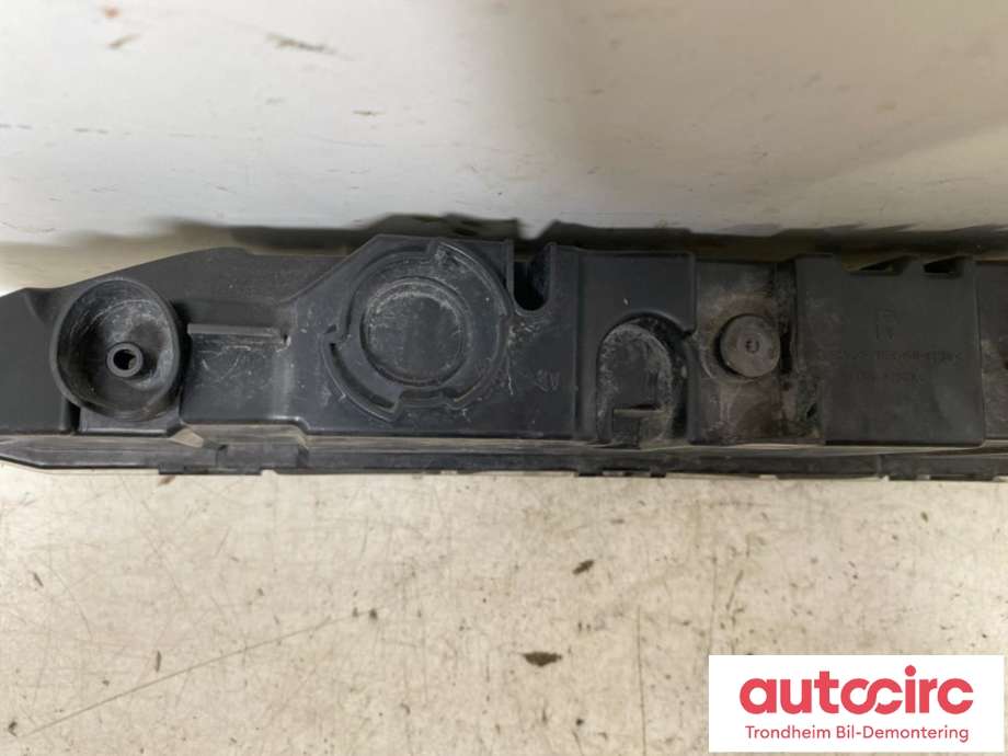 Kjørelys led høyre foran til Citroën C4, Picasso 2013-2018 (Type II)  (VALEO|9676036480|9833403980|89209021)