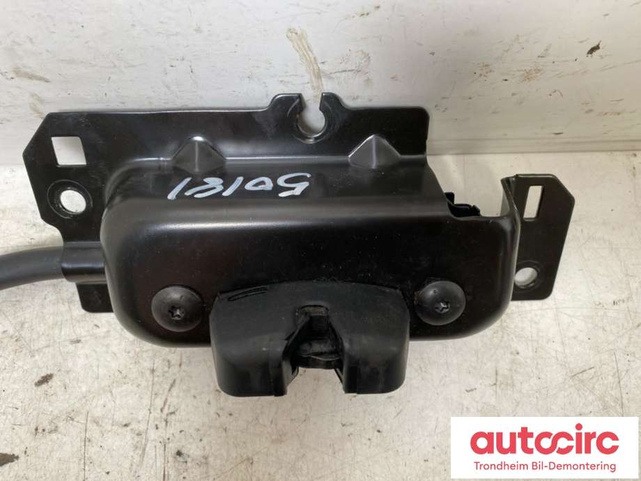 Baklukelås til Citroën C4, Picasso 2013-2018 (Type II)  (...|9804404180|)