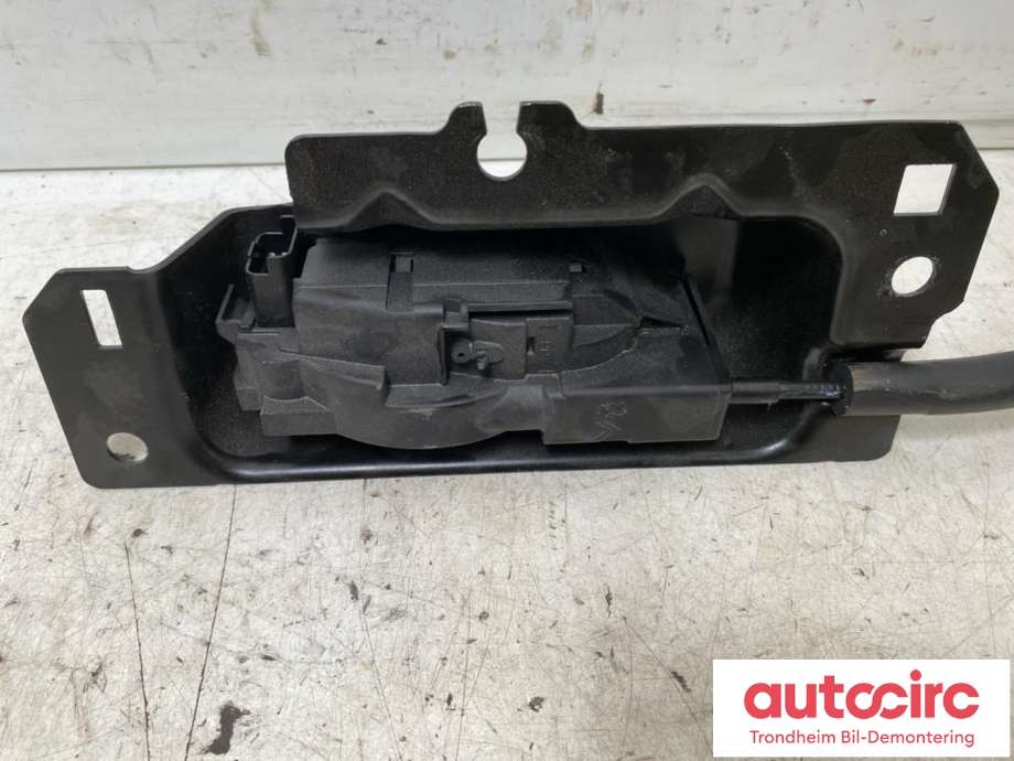 Baklukelås til Citroën C4, Picasso 2013-2018 (Type II)  (...|9804404180|)