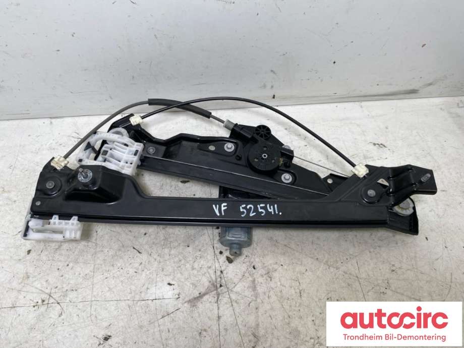 Ruteheis venstre foran til BMW X2 2018-->> (F39) (F39) (...|7420391|0130822788|7413049| 51337462603| 67627473087)