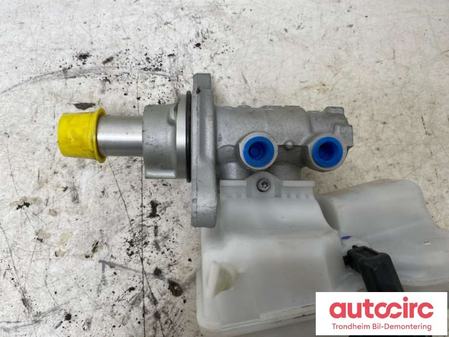Bremsepumpe hoved til BMW X2 2018-->> (F39) (F39) (..|34336868997|34336860686|6868997| 6860686)