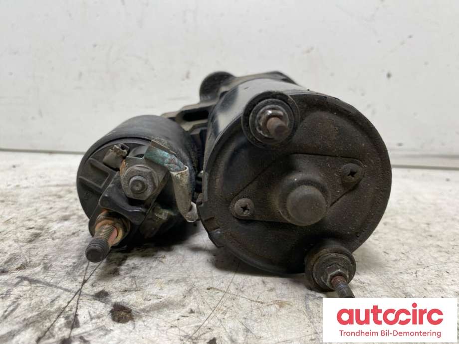 Starter til Audi A4 2001-2004 (Type II) (B6) (B6) (BOSCH|06B911023|0001107073|06B911023X)