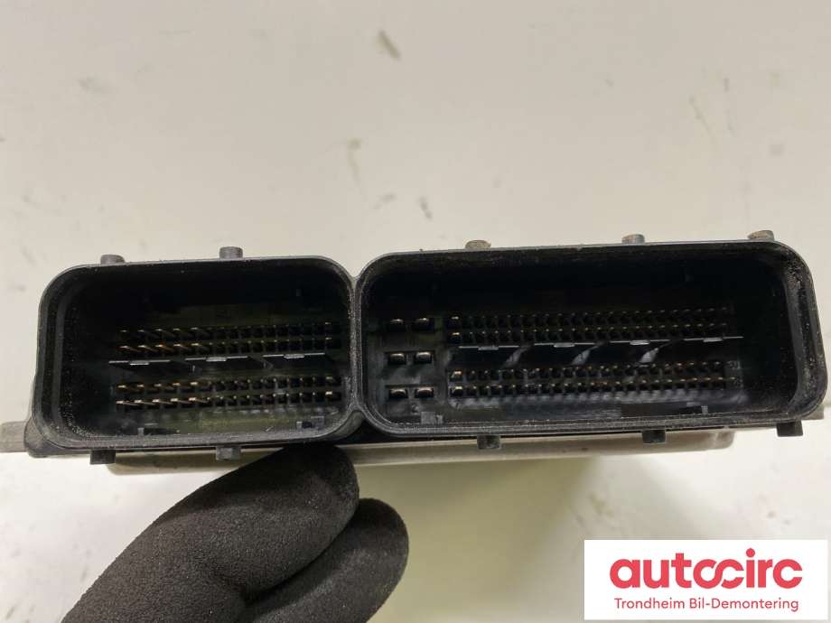 Styreenhet motor til Mitsubishi Outlander 2007-2010 (Type II, Fase 1) (BOSCH|1860A906|0281014108|)