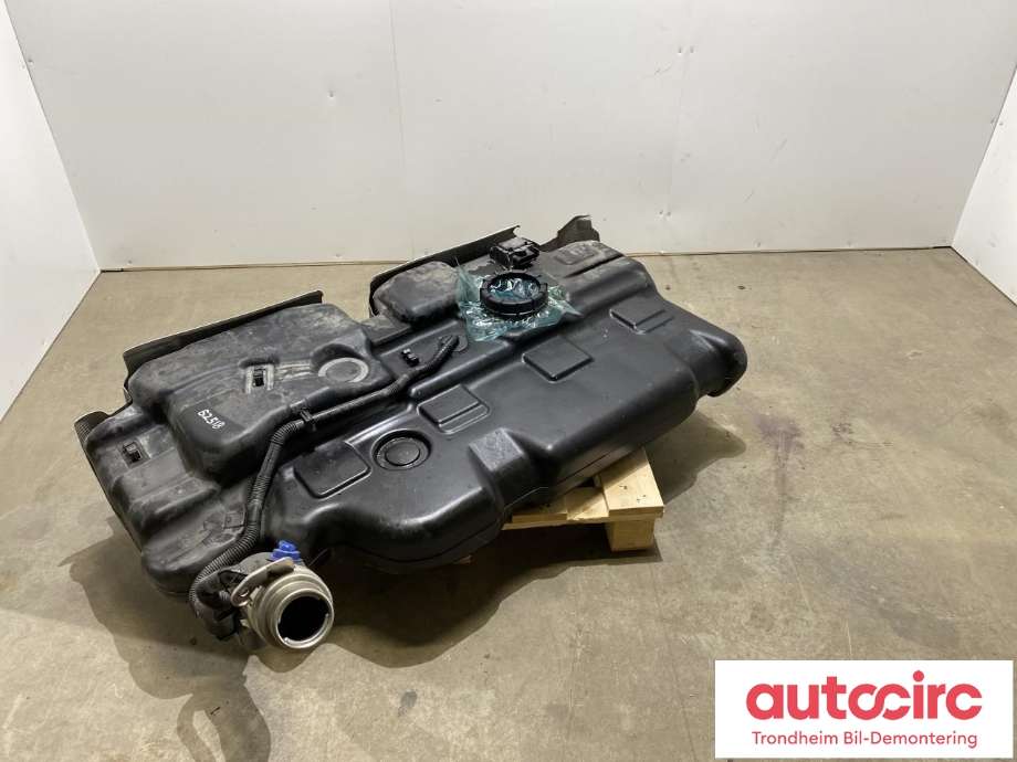 Dieseltank til VW Crafter 2016-->> (Type II) (..|2N0 201 060 D|2N0 201 060 E|)