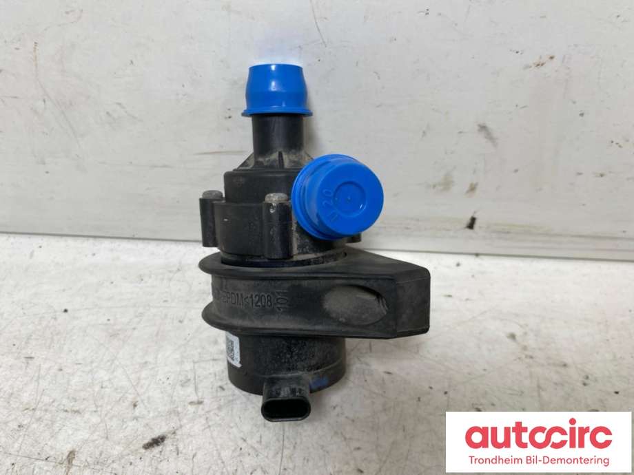Vannpumpe elektrisk til BYD T3 2020-->>  (..|HAEV-1307010|11234917 A/6|)