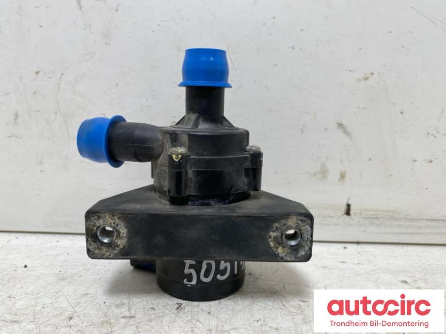 Vannpumpe elektrisk til BYD T3 2020-->>  (..|HAEV-1307010|11234917 A/6|)