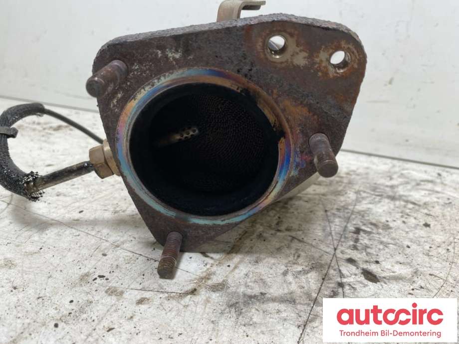 Katalysator til Opel Zafira B 2005-2011 (...|55559629|1688264980|55564445)