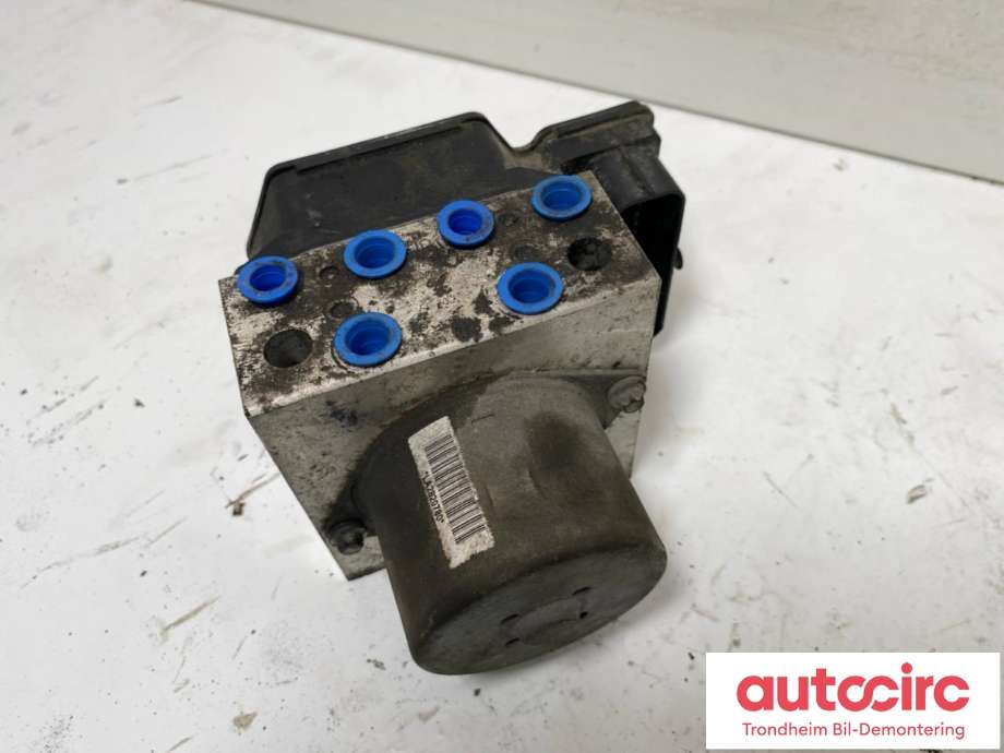 ABS sentral til Ford Galaxy, 2007-2010 (Type III, Fase 1) (..|9G91-2C405-AB)