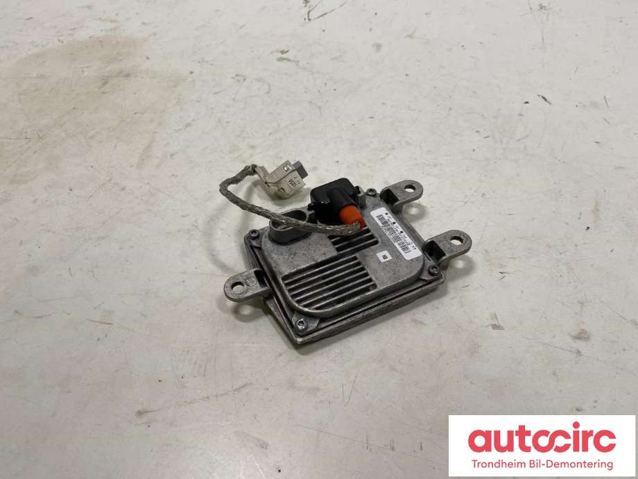 Styreenhet xenon/ballast til Ford Mondeo, 2011-2014 (Type IV, Fase 2)  (OSRAM|1751569)