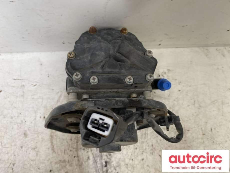 Vakuumpumpe til BYD T3 2020-->>  (..|TA-3541010A|)