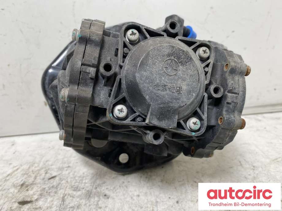 Vakuumpumpe til BYD T3 2020-->>  (..|TA-3541010A|)