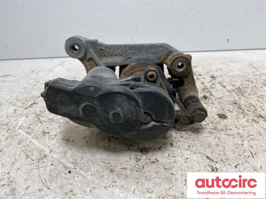 Bremsecaliper venstre bak, elektrisk til Mitsubishi Outlander 2015-->> (Type III, Fase 2)  (..|4605C043|)
