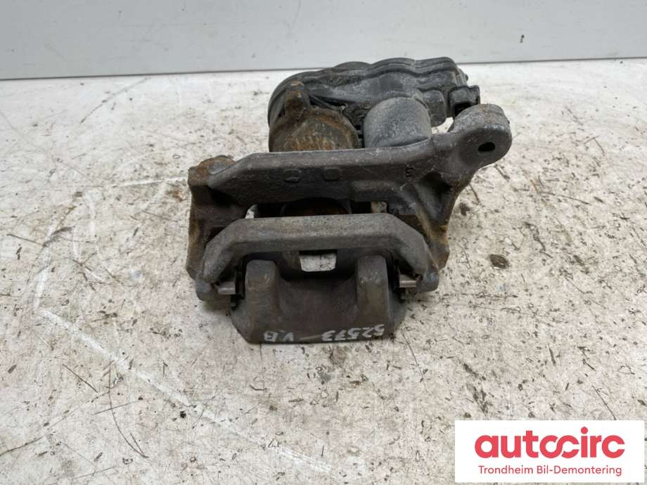 Bremsecaliper venstre bak, elektrisk til Mitsubishi Outlander 2015-->> (Type III, Fase 2)  (..|4605C043|)