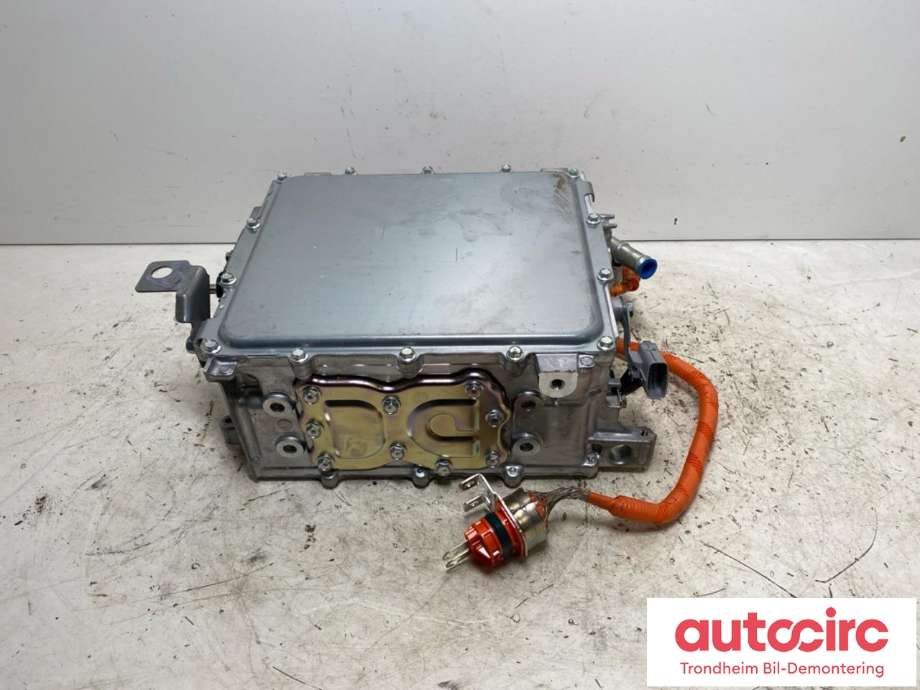 Batterilader (OBC - On Board Charger) til Mitsubishi Outlander 2015-->> (Type III, Fase 2)  (..|9481A151|)