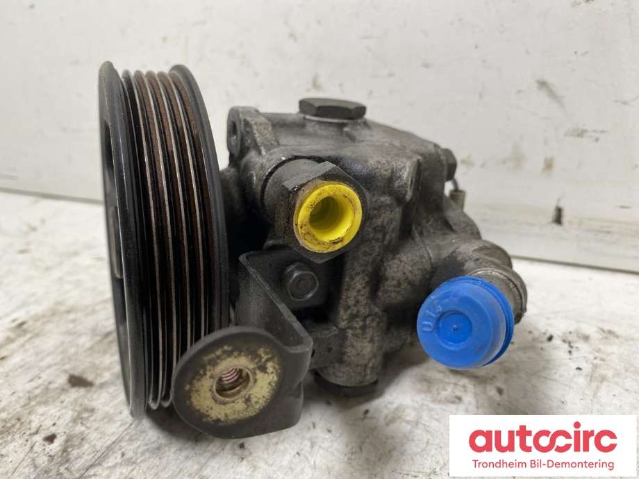 Servo pumpe mekanisk til Subaru Forester 2002-2005 (Type II, Fase 1)  (..|34430-SA010|34430-SA011|)