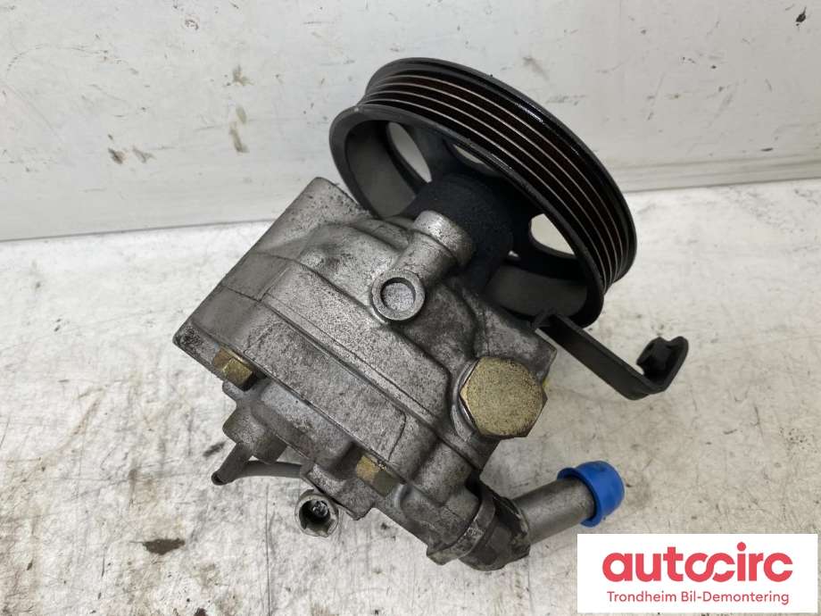 Servo pumpe mekanisk til Subaru Forester 2002-2005 (Type II, Fase 1)  (..|34430-SA010|34430-SA011|)