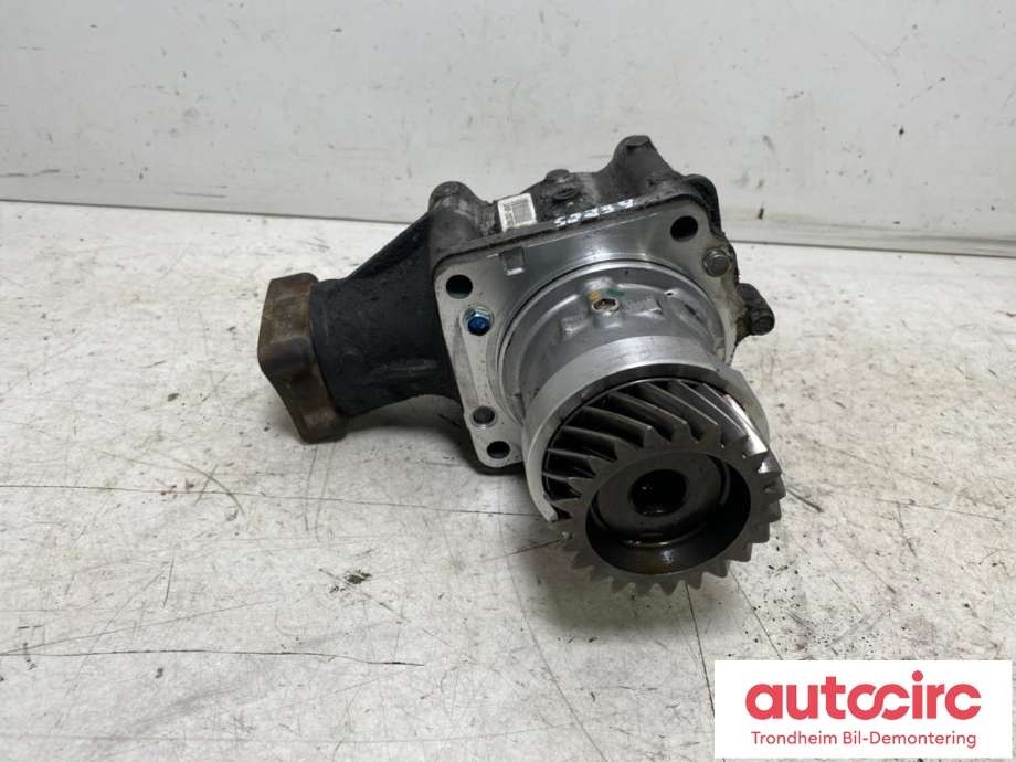 Girkasse 4WD fordelingskasse til Honda CR-V 2007-2012 (Type III)  (...|29000R08000|)