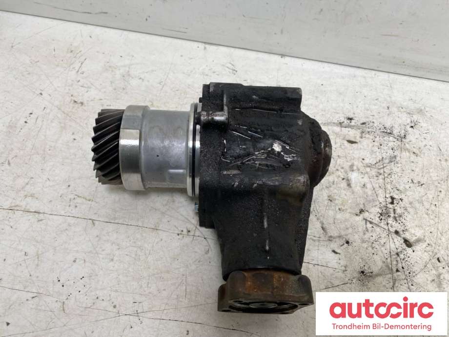 Girkasse 4WD fordelingskasse til Honda CR-V 2007-2012 (Type III)  (...|29000R08000|)
