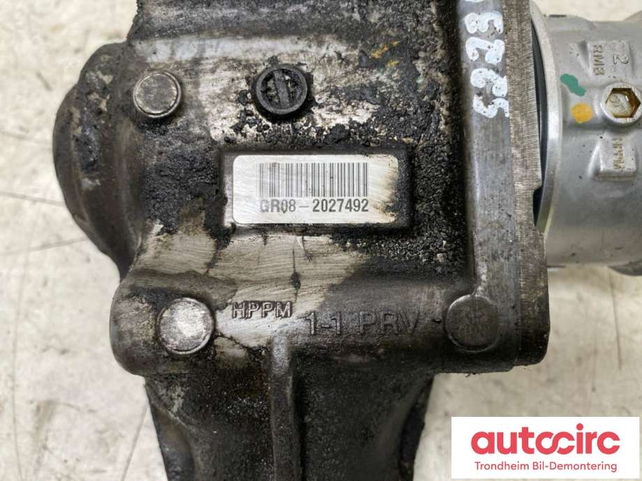Girkasse 4WD fordelingskasse til Honda CR-V 2007-2012 (Type III)  (...|29000R08000|)