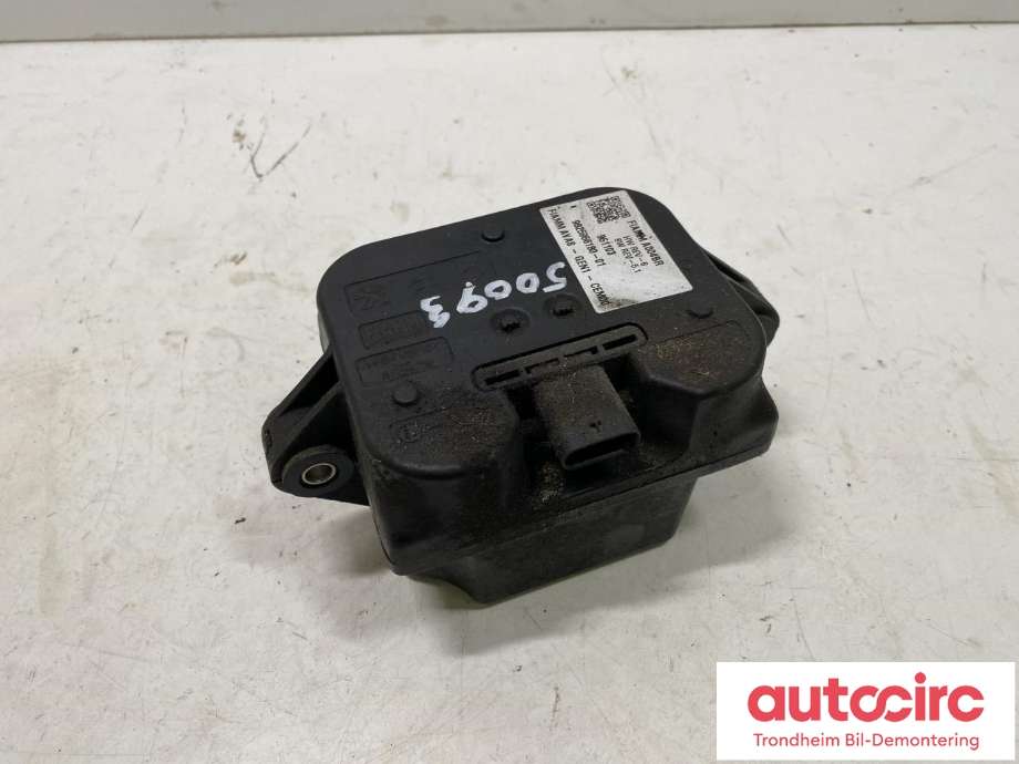 Høyttaler motorlyd, AVAS (Acoustic Vehicle Alerting System) til Opel Corsa-e, 2019-->>  (..|9825956180)