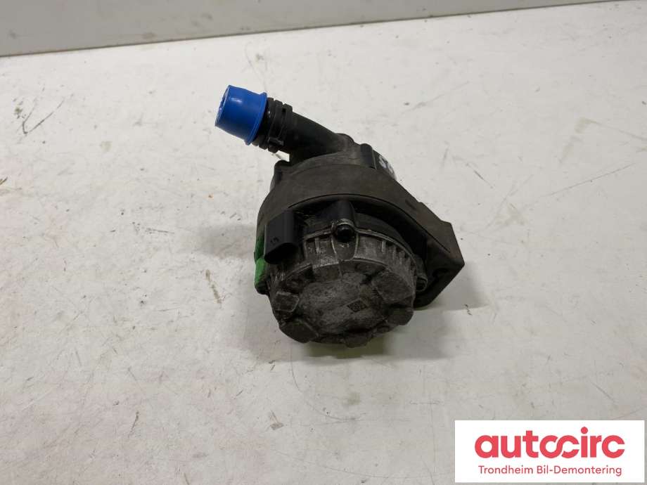 Vannpumpe elektrisk til Opel Corsa-e 2019-->>  (BOSCH|9827567880|98 275 678 80|0392024023)