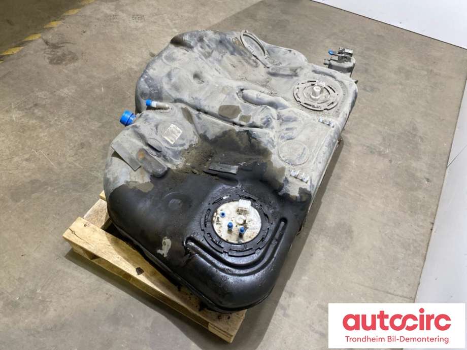 Dieseltank til Opel Insignia A 2009-2014  (...|13251871|)