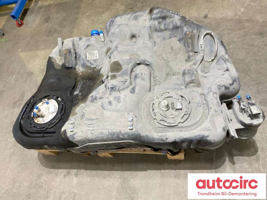 Dieseltank til Opel Insignia A 2009-2014  (...|13251871|)