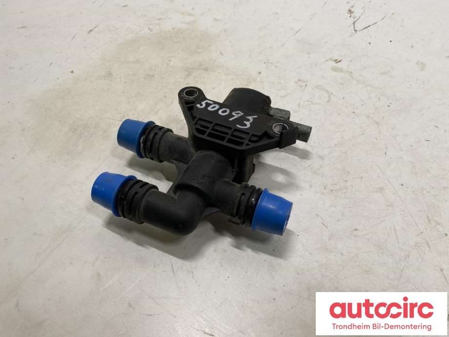 Ventil vann til Opel Corsa-e 2019-->>  (..|9829266280|98 292 662 80|)