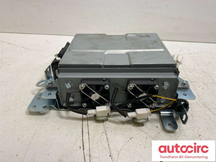 DCDC converter hybrid til Mitsubishi Outlander 2015-->> (Type III, Fase 2)  (9410A164|)