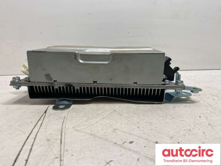 DCDC converter hybrid til Mitsubishi Outlander 2015-->> (Type III, Fase 2)  (9410A164|)