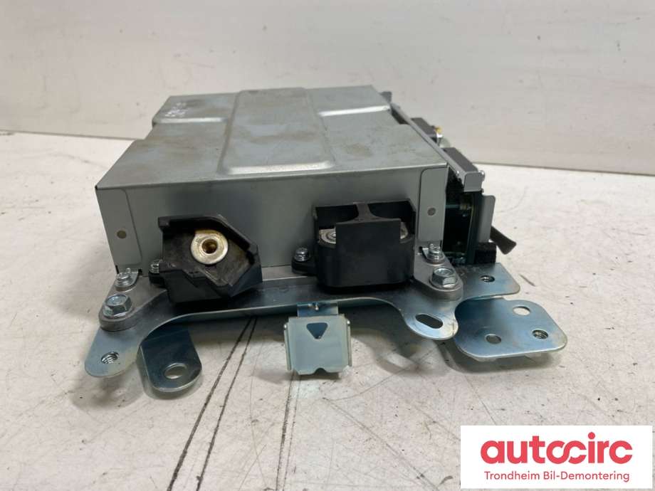 DCDC converter hybrid til Mitsubishi Outlander 2015-->> (Type III, Fase 2)  (9410A164|)